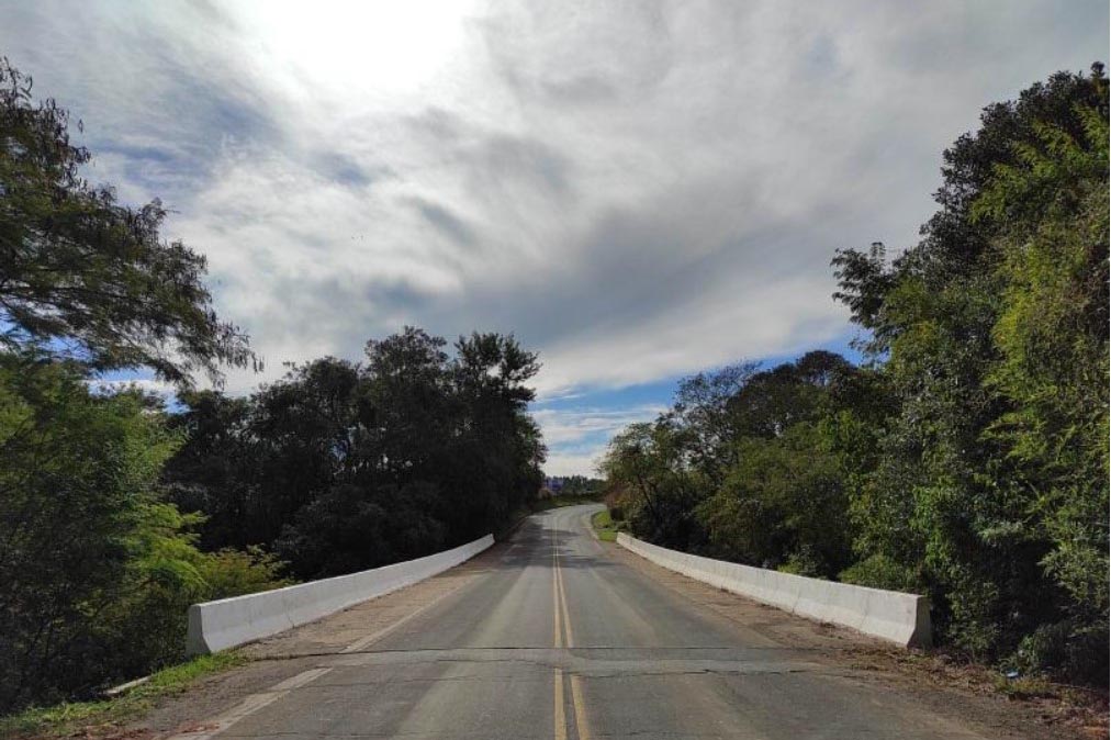 17 pontes e viadutos vão passar por reformas entre os Campos Gerais e o Norte Pioneiro - Foto: DER