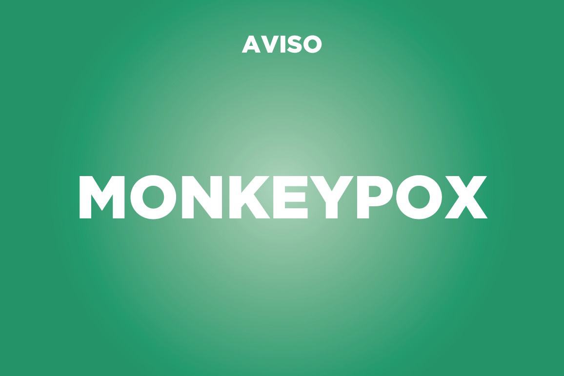 Boletim da Saúde não registra novos casos de Monkeypox no Paraná Foto: SESA