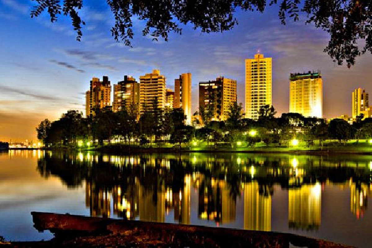 Municípios da região de Londrina estão perto da conclusão do Plano de Desenvolvimento Integrado Foto: SEDU