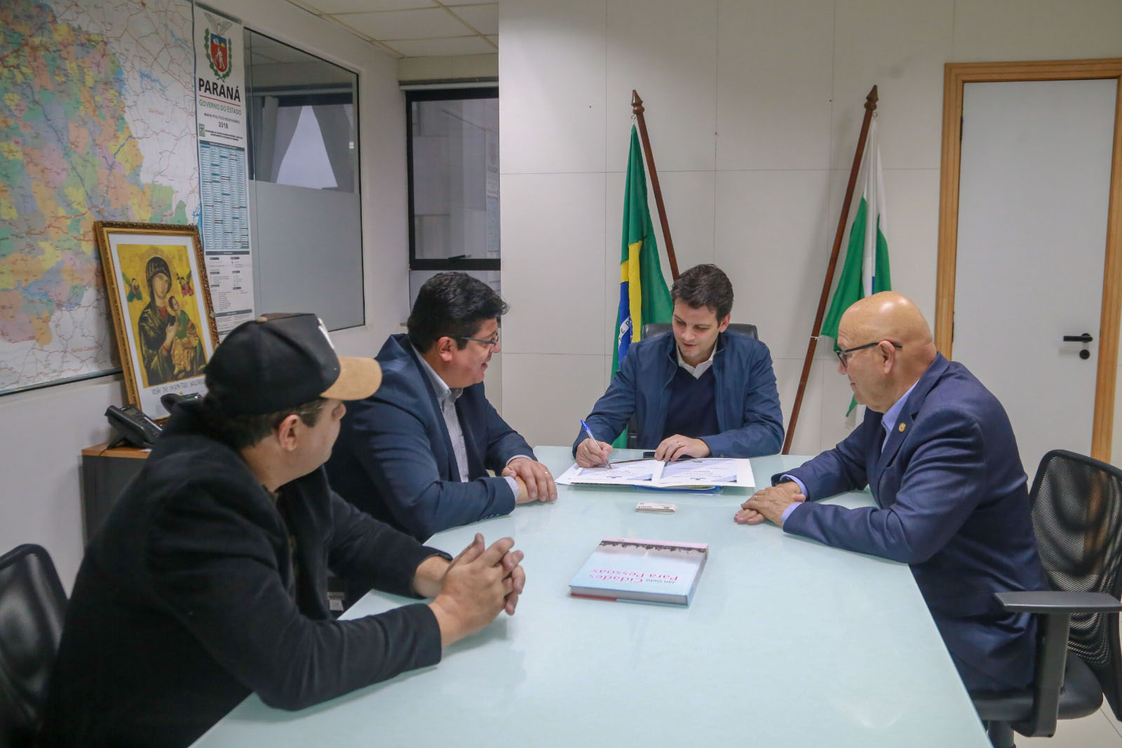 Com grande impacto social, olericultura gerou R$ 6,8 bilhões ao Paraná em 2022 Foto: José Fernando Ogura