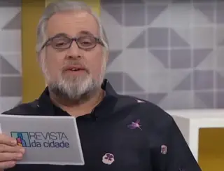 Leão Lobo desabafa após ser demitido da TV Gazeta: 