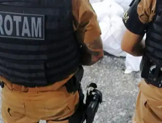 Ministério Público denuncia quatro policiais militares da Rotam do 30º Batalhão de Polícia Militar de Londrina pela prática de concussão, peculato e outros crimes 