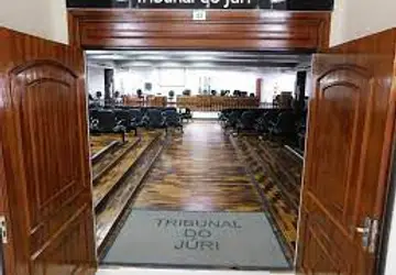 Tribunal do Júri