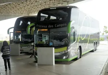 Com novo plano de mobilidade, Paraná vai modernizar sistema de transporte intermunicipal - Foto: DER-PARANÁ