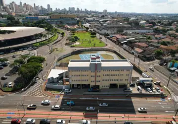 Neste ano, o Governo do Estado também inaugurou a primeira sede regional do Serviço de Atendimento Médico de Urgência (SAMU), localizada em Londrina, num investimento de R$ 4,5 milhões. Foto: Ari Dias