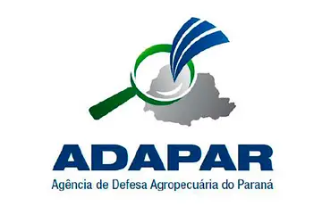 Agência de Defesa Agropecuária do Paraná (Adapar) Foto: Adapar