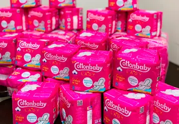 Fundepar distribui recursos à rede estadual para reforçar combate à pobreza menstrual