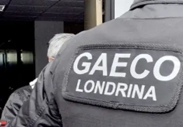 Gaeco e Agência de Inteligência da Polícia Militar de Cambé prendem traficante foragido da Justiça suspeito de participar de roubo ao Banco Central em Fortaleza