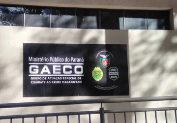 Gaeco cumpre mandados em Curitiba e Paranaguá em investigação sobre tráfico de drogas a partir da prescrição de medicamentos controlados de uso veterinário