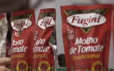 Anvisa revoga ações preventivas aplicadas a produtos da Fugini