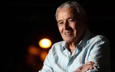 Ícone da Bossa Nova, Carlos Lyra morre aos 90 anos no RJ