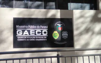 Gaeco cumpre mandados em Curitiba e Paranaguá em investigação sobre tráfico de drogas a partir da prescrição de medicamentos controlados de uso veterinário
