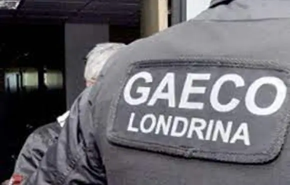 Em Londrina, Gaeco denuncia quatro policiais militares pelos crimes de fraude processual, abuso de autoridade, falsidade ideológica e denunciação caluniosa